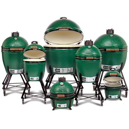 Big Green Egg family of grills, best prices in watsonville, freedom, california, central coast ace hardware