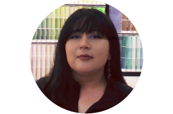 alma manager at Salinas Ace Hardware