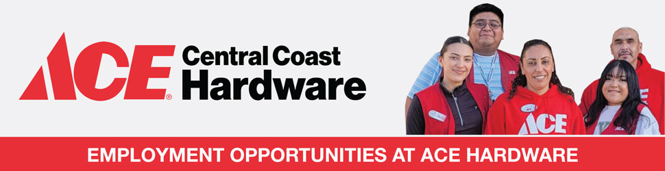employment opportunities at ace hardware near me, apply for a job at central coast ace hardware, gilroy, watsonville, salinas, marina