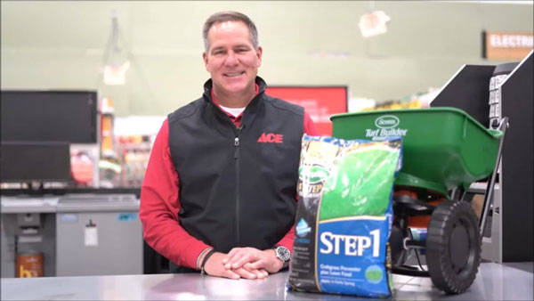Home | Central Coast Ace Hardware