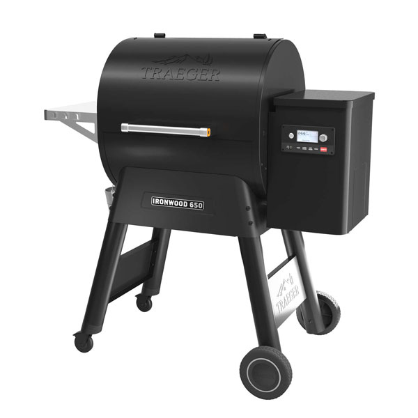 Traeger, Big Green Egg and Weber grills on sale at | Central Coast Ace