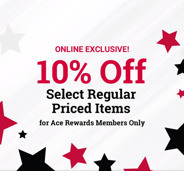 online order coupons, central coast ace hardware watsonville freedom gilroy