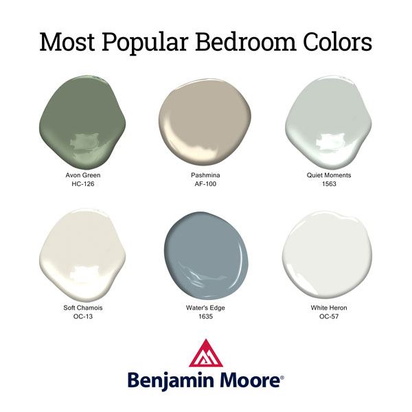 most popular bedroom colors paint central coast ace hardware watsonville east lake freedom