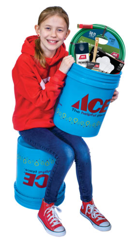 Buckets - Ace Hardware