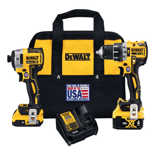DeWalt Tools & Sets at Gilroy Ace Hardware Central Coast Ace Hardware