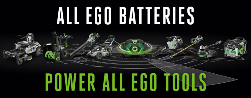 ego power tools in gilroy, batteries, mowers chainsaws blowers, ace hardware