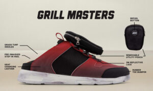 grill masters shoes, father's day sweepstakes, ace hardware watsonville freedom gilroy