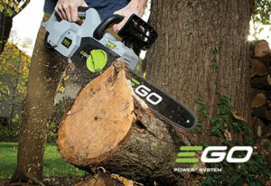 ego power cordless chainsaw,, sales deals best prices in watsonville gilroy seaside, central coast ace hardware