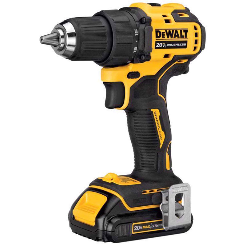 DeWalt Holiday Deals at Your Local Central Coast Ace Hardware