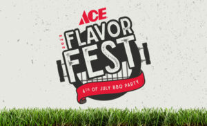 ace flavor fest 4th of july bbq win a weber griddle