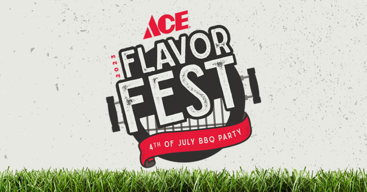 Win a Weber Griddle at Ace this Weekend! Central Coast Ace Hardware