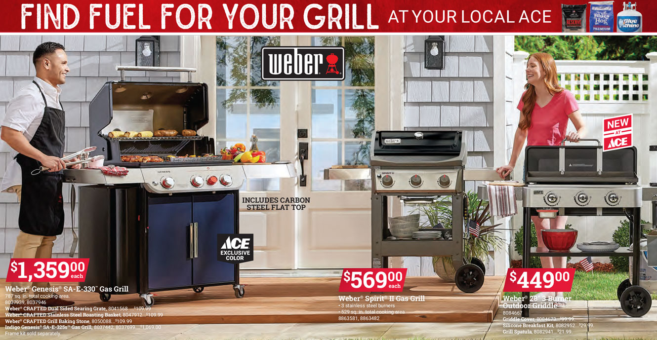 Home Central Coast Ace Hardware