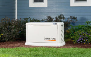 backup generator for your home, generac, ace hardware watsonville marina seaside gilroy
