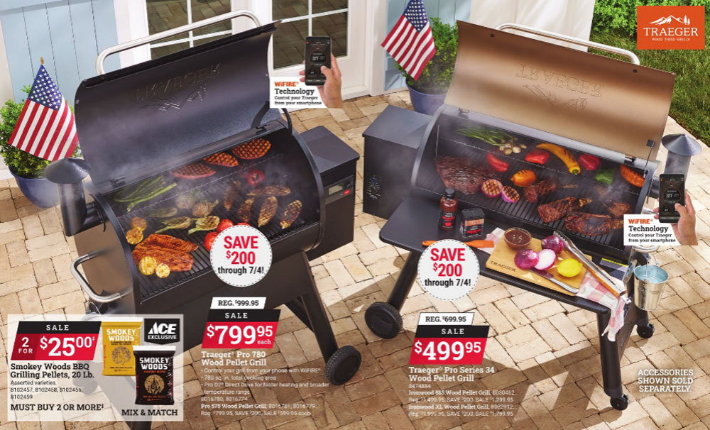 traeger grills on sale in gilroy california, best prices on grills in santa clara county, ace hardware