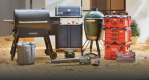 end of summer grill deals, best prices on grills near me, ace hardware