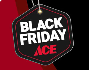black friday 2025, central coast ace hardware, watsonville, gilroy, marina, salinas