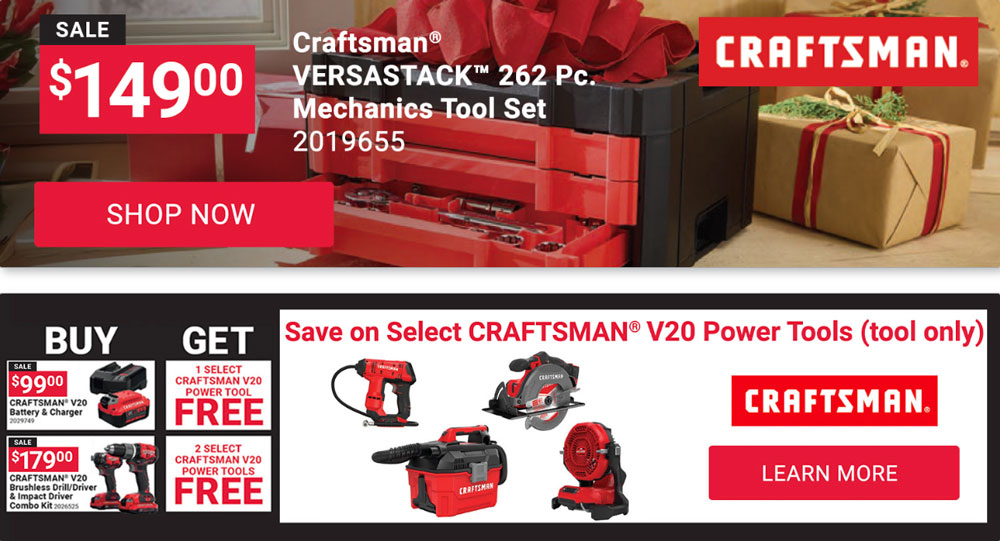 craftsman tools for sale near me, ace hardware