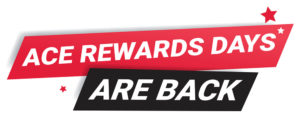 ace rewards days 2026
