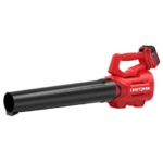 craftsman v20 cordless blower
