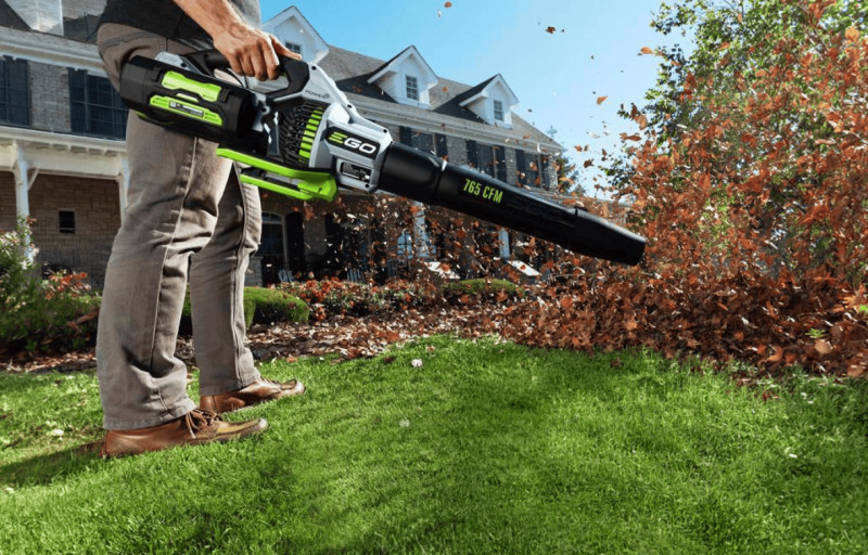 EGO Power+ Cordless Blower